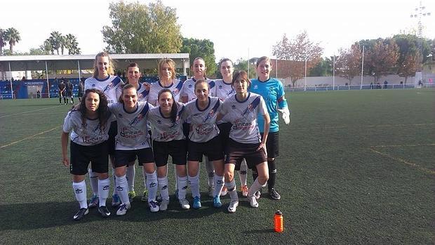 El equipo Femenino Albacete B ha agradecido en su facebook las innumerables muestras de apoyo recibidas