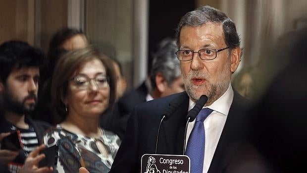 Mariano Rajoy