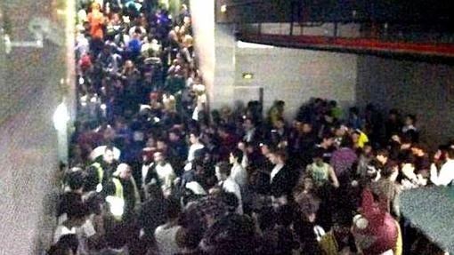 Los puntos oscuros de un Halloween mortal