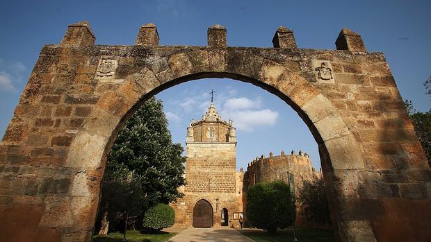 Monasterio de Veruela