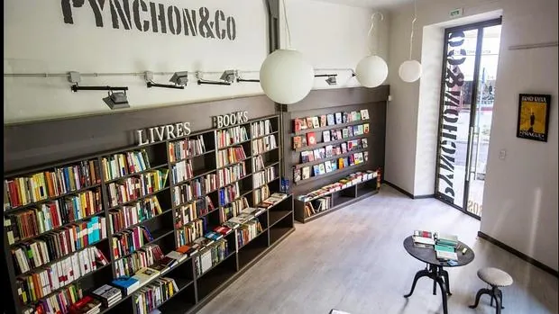 Cinco librerías que merece la pena visitar en Alicante