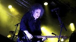 The Cure