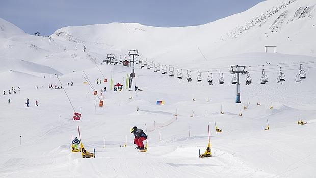 Formigal-Panticosa