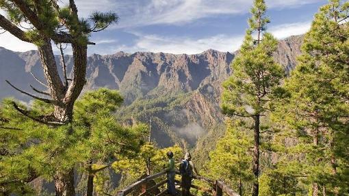 Los mejores lugares de Canarias para hacer una foto y triunfar en las redes sociales