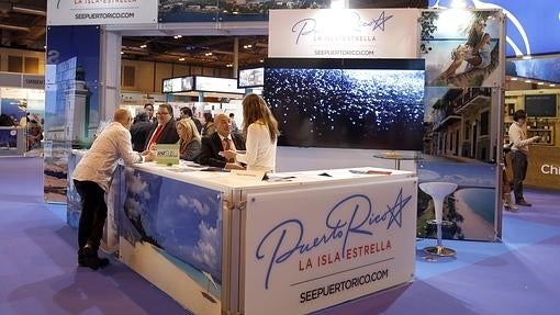 Fitur 2016: Lo que no debes perderte de la feria de turismo