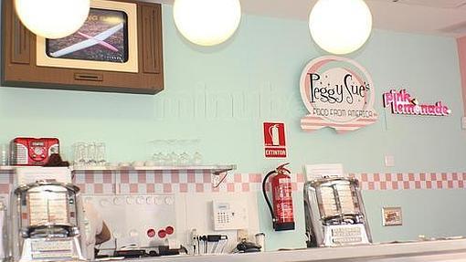 Peggy Sue’s