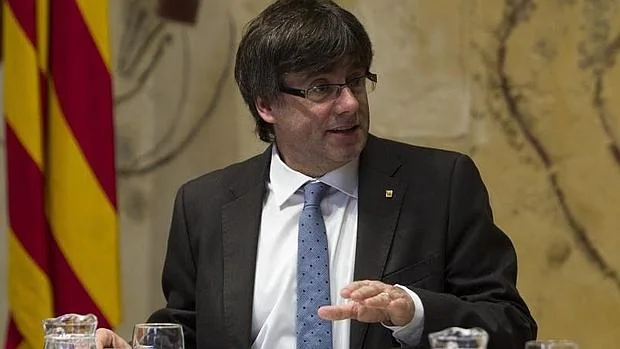 Puigdemont asegura que tenderá la mano al próximo presidente del Gobierno para «dialogar»