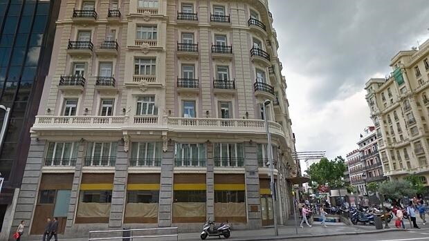 Moler No puedo Monje Adidas abrirá su tienda más grande de España en la Gran Vía