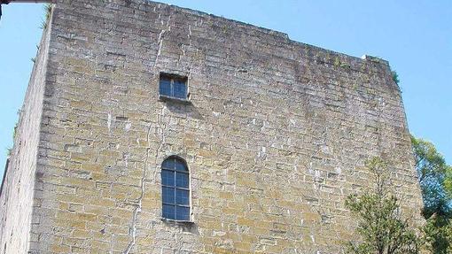 Castillos para visitar en el País Vasco