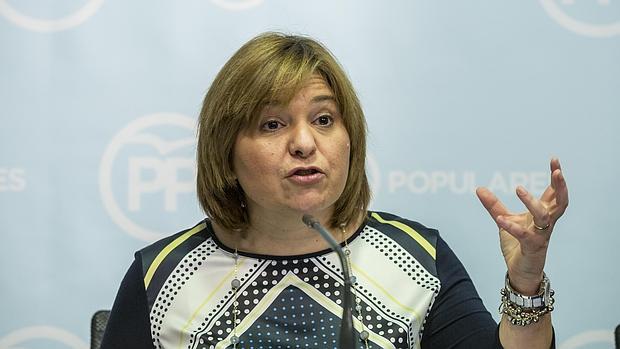 El PP retrasa la conformación de su gestora en Valencia a la espera de la decisión de Génova