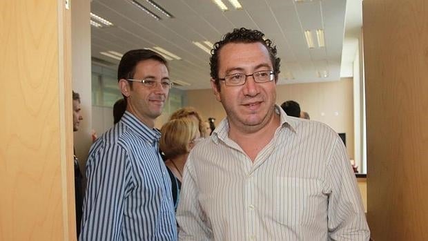 El alcalde de Benidorm critica a Puig por «descapitalizar» las diputaciones