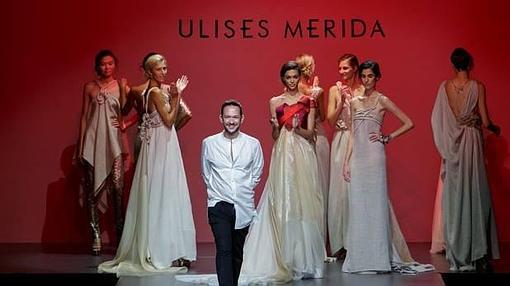 El diseñador toledano Ulises Mérida, elegido embajador de la Marca Castilla-La Mancha