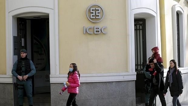 El ICBC nunca atendió los requerimientos de la Justicia española