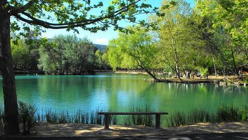 Cinco lugares ideales para ir de picnic en la Comunidad Valenciana