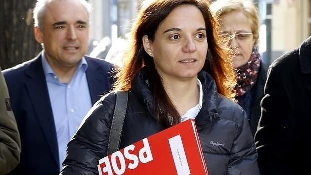 Rebelión de la Policía Municipal de Getafe contra la alcaldesa Sara Hernández