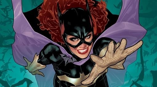 «Batgirl»