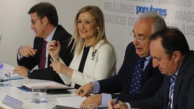 Cristina Cifuentes