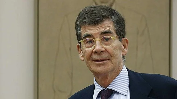 José Enrique Serrano