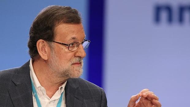 Mariano Rajoy