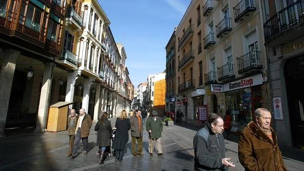 Palencia, la tercera provincia más barata para vivir en España