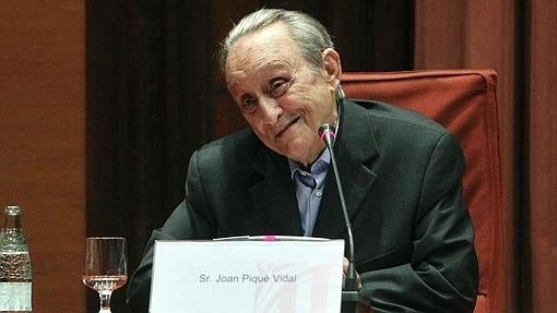 Joan Piqué Vidal