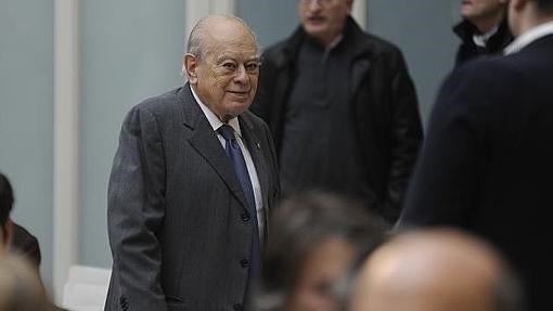 Jordi Pujol