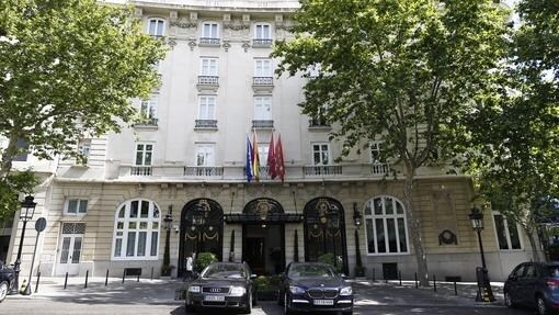 Los hoteles de lujo que han cambiado de manos en Madrid