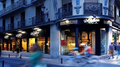Cinco lugares para comer bien (y barato) en Madrid