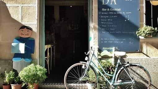 Cinco lugares para comer bien (y barato) en Madrid