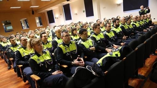 Consulta aquí el temario completo de los cursos de ascenso de la Policía Municipal