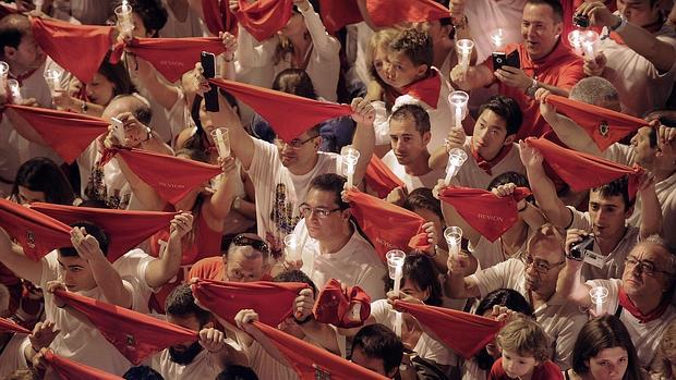 El Vaticano se apunta también a celebrar los Sanfermines