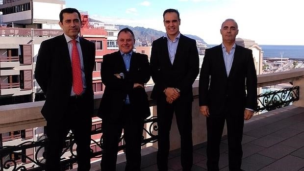 El Free Market Road Show llega a Tenerife de la mano del Instituto Atlántico