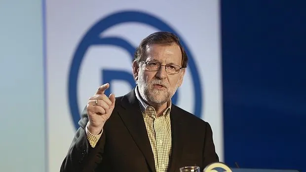 Carlos Herrera entrevista este lunes a Mariano Rajoy en COPE