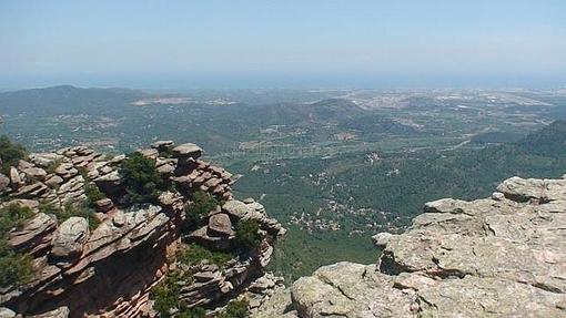 Las mejores vistas de la Comunidad Valenciana