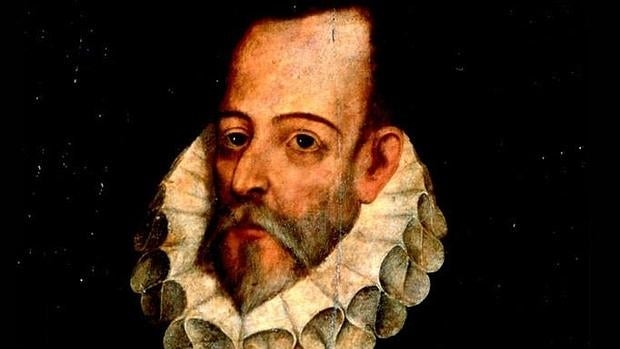 Miguel de Cervantes