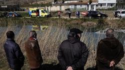 Encuentran el cadáver de Sergio Marcos Paunero en el Canal de Castilla en Valladolid