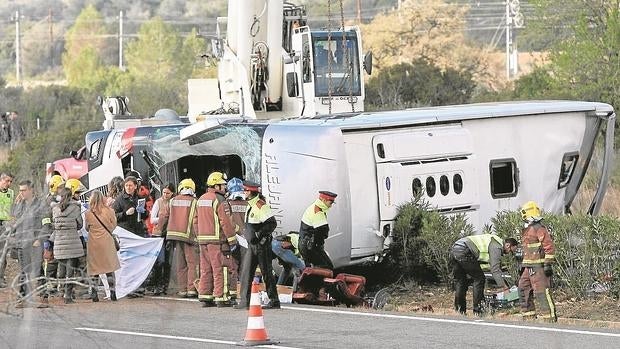 «Culpables» de seguir vivos