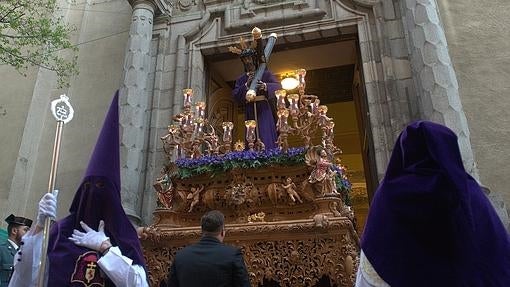 Consulta la previsión del tiempo en Madrid para el resto de la Semana Santa