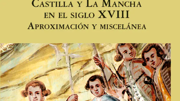 Con esta publicación, «Almud ediciones de Castilla-La Mancha» cierra, de momento, una serie de libros dedicados a la cultura regional en los últimos tres siglos.