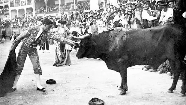 Banderillas goyescas profesionales para torero | Boutique del Torero