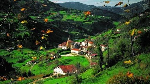Los mejores lugares para relajarse y huir del ajetreo en el País Vasco