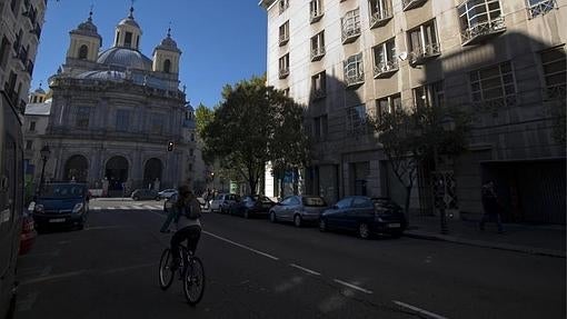 Así serán las inspecciones para detectar obras ilegales en edificios de Madrid