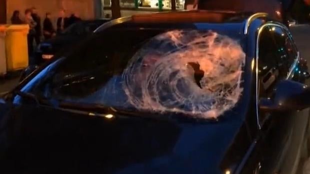 Ciclistas en la ciudad: un problema con dos ruedas