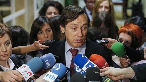 El PP pide a Podemos que explique su posible «financiación ilegal desde Venezuela»