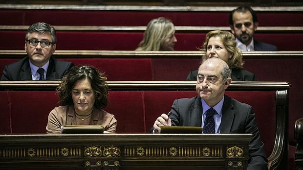 El PP avisa: esta es la semana «definitiva» para los ediles de Valencia imputados por blanqueo