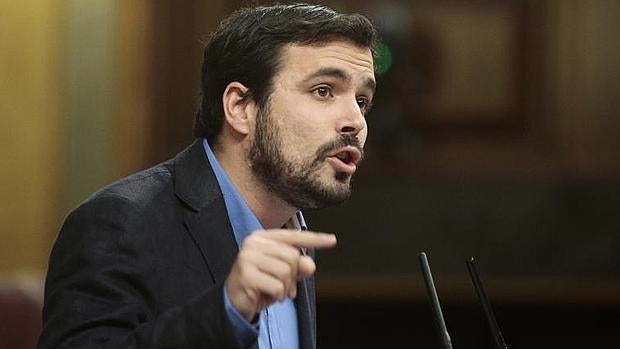 Garzón acusa a Rajoy de crímenes contra la humanidad por firmar el acuerdo de la UE con Turquía