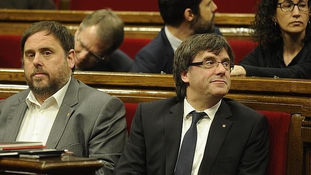 Videoanálisis: Ciudadanos reprocha el «secretismo» de la reunión de Sánchez con Junqueras