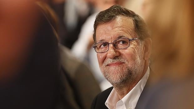 Rajoy se ofrece una vez más al PSOE para negociar «un gobierno que pueda gobernar»