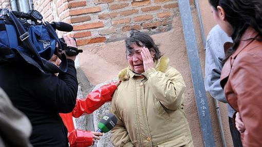 La crónica negra de Toledo, de 2005 a 2016