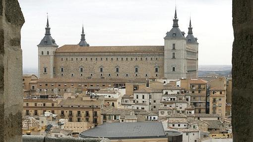 El mayor esplendor del Alcázar se da en la época del emperador Carlos I